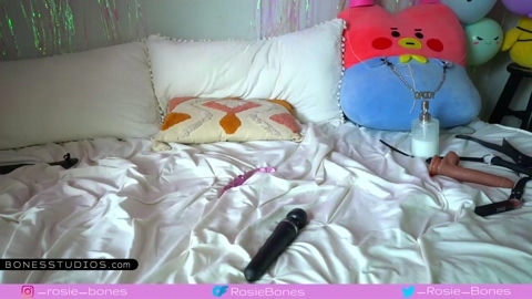 rosiebones  11-09-2022